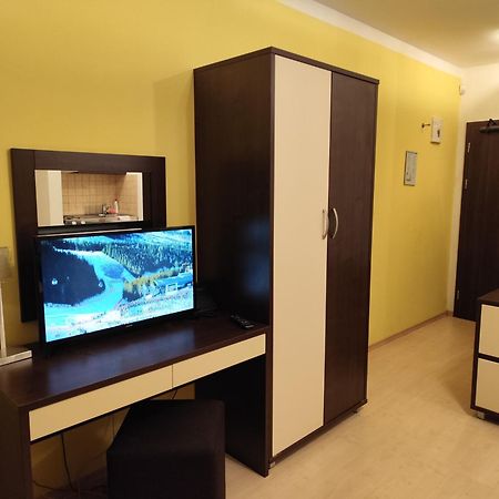 Apartman Liptov - Hotel Besenova Ngoại thất bức ảnh