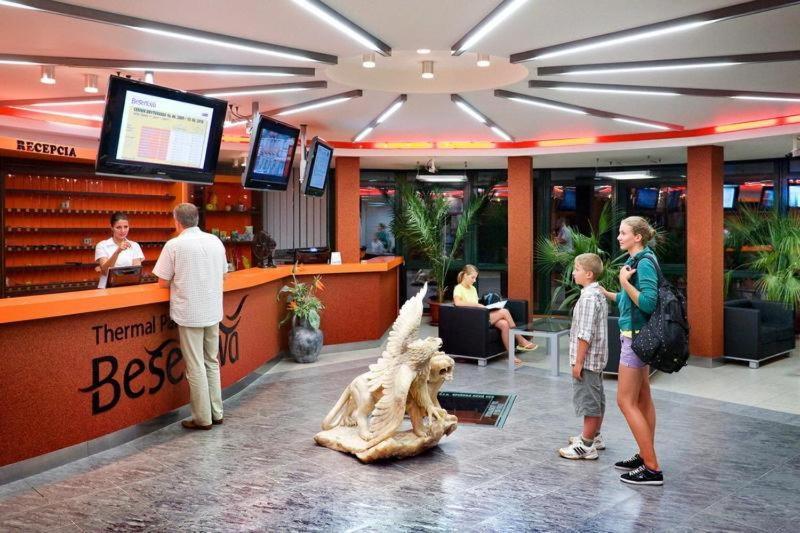 Apartman Liptov - Hotel Besenova Ngoại thất bức ảnh