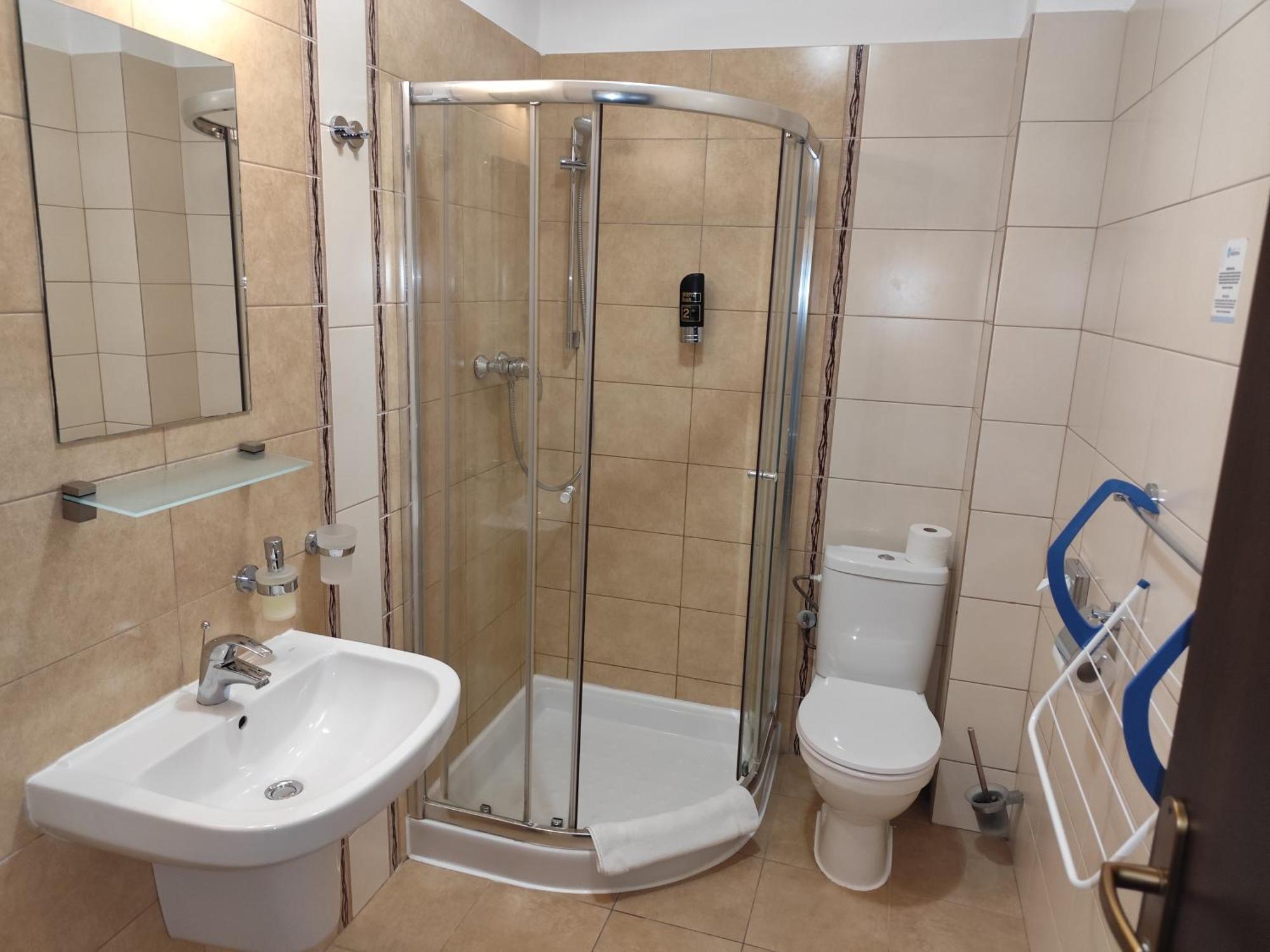 Apartman Liptov - Hotel Besenova Ngoại thất bức ảnh